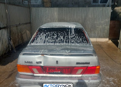 ВАЗ (Lada) 2115 2001 года