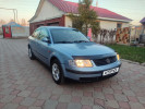 Volkswagen Passat 1997 года