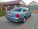 Volkswagen Passat 1997 года