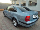 Volkswagen Passat 1997 года