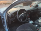 Volkswagen Passat 1997 года