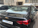 Chevrolet Monza 2023 года