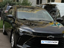 Chevrolet Monza 2023 года