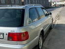 Audi A6 1995 года