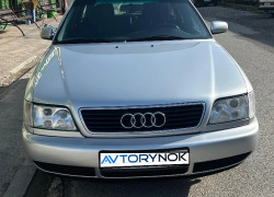 Audi A6 1995 года