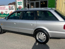Audi A6 1995 года