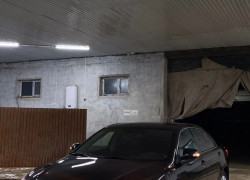 Toyota Camry 2010 года