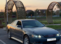 Toyota Mark II 1994 года