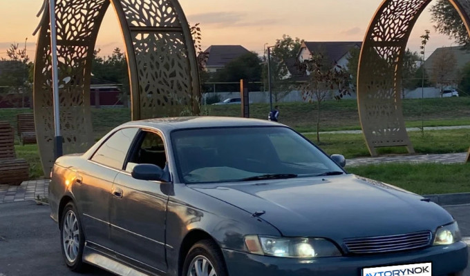 Toyota Mark II 1994 года