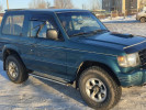 Mitsubishi Pajero 1998 года