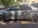 Toyota Avensis 2007 года
