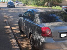 Toyota Avensis 2007 года