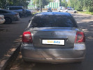 Toyota Avensis 2007 года