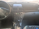 Toyota Avensis 2007 года