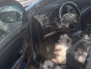 Toyota Avensis 2007 года