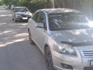 Toyota Avensis 2007 года