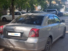 Toyota Avensis 2007 года