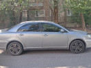 Toyota Avensis 2007 года