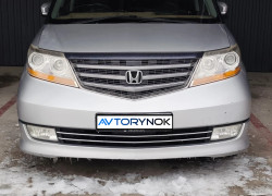 Honda Elysion 2006 года