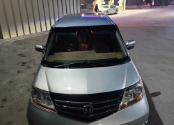 Honda Elysion 2006 года