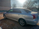 Toyota Avensis 2006 года