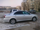 Toyota Avensis 2006 года