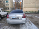 Toyota Avensis 2006 года