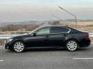 Lexus GS 2014 года