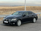 Lexus GS 2014 года