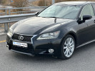 Lexus GS 2014 года