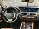 Lexus GS 2014 года