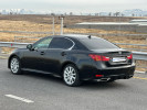 Lexus GS 2014 года