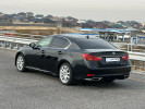 Lexus GS 2014 года