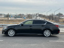 Lexus GS 2014 года