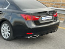 Lexus GS 2014 года