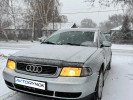 Audi A4 1995 года