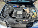 Audi A4 1995 года