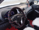 Hyundai Accent 2015 года