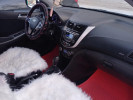 Hyundai Accent 2015 года