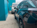 Hyundai Tucson 2023 года