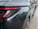 Hyundai Tucson 2023 года