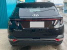 Hyundai Tucson 2023 года
