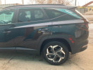 Hyundai Tucson 2023 года
