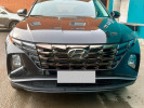 Hyundai Tucson 2023 года