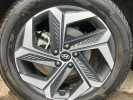 Hyundai Tucson 2023 года