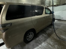 Toyota Vellfire 2010 года