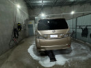 Toyota Vellfire 2010 года