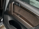 Audi Q7 2007 года
