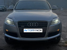 Audi Q7 2007 года