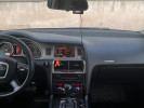 Audi Q7 2007 года